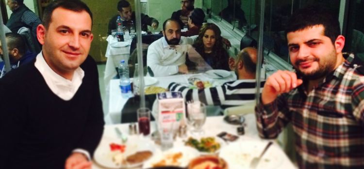 Hatay Restaurant