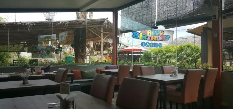 Nics Restaurant & Playground
