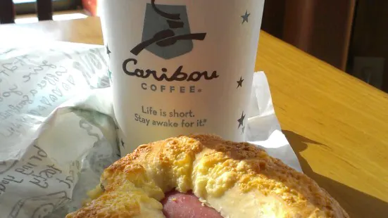 Caribou Coffee