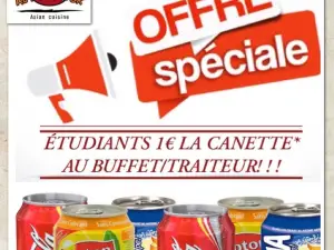 Au Petit Wok