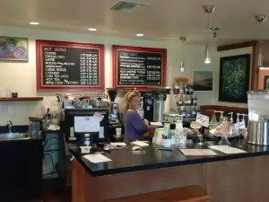 Fallbrook Coffee Company