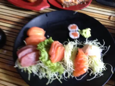 King Sushi