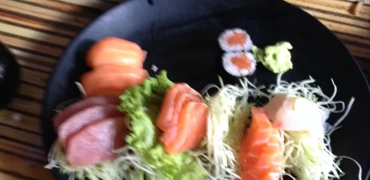 King Sushi