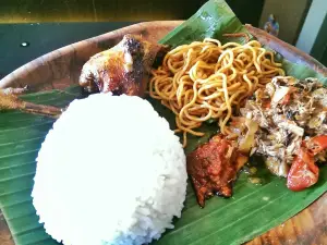 Niki Kopitiam Malang