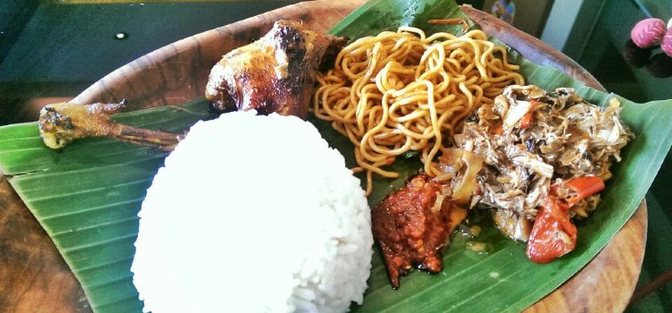 Niki Kopitiam Malang