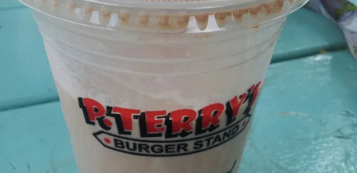 P. Terry's Burger Stand