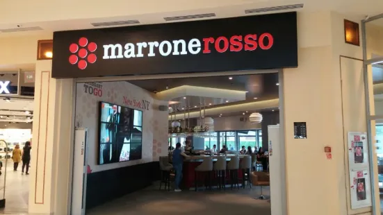 Marrone Rosso