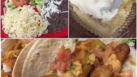 Mexican Mariachi Grill in Ewing