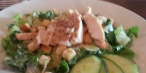 The Curb Bar & Grill