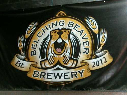 Belching Beaver Pub 980