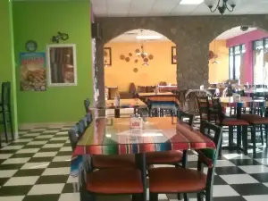 Los Mariachis Mexican Restaurant