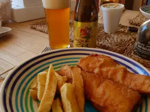 Walmer Fish & Chips