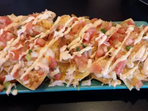 DeMore's Offshore Bar & Grill