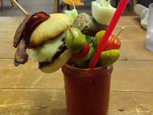 Tumbledown Cafe