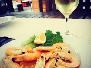 Restaurant Selena