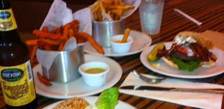 Bobby's Burger Palace