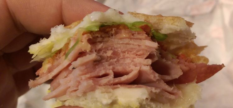 Jersey Mike's Subs