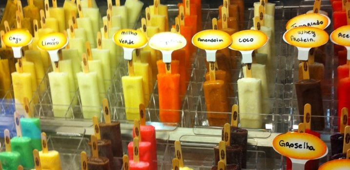 Ice Creamy