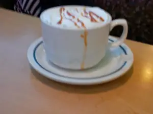 IHOP