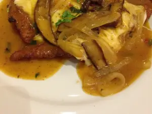 Riella's Homestyle