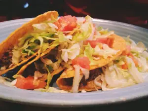 Rio Grande Mexican Restaurant