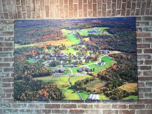 The Market At Pineland Farms