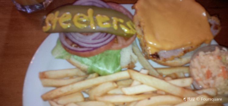 Steelers Restaurant & Pub