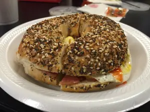 Jersey Bagels & Subs