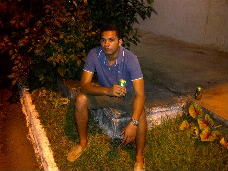 Dom Fernandes