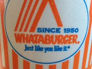 Whataburger