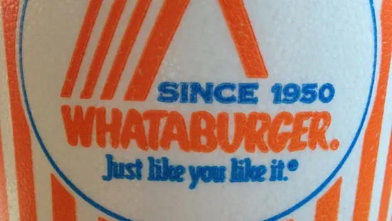 Whataburger