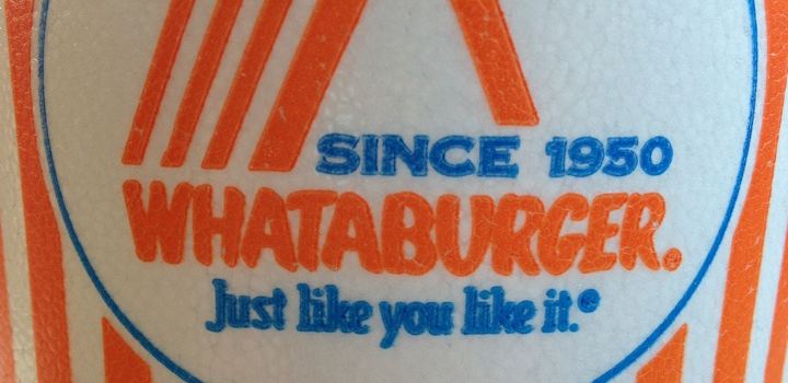 Whataburger