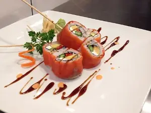 Sushi Gio