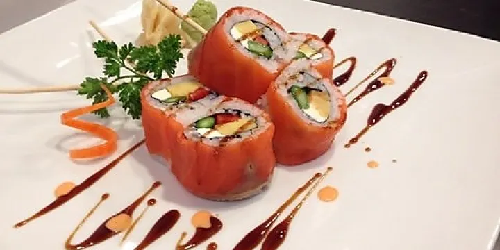 Sushi Gio