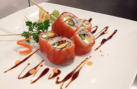 Sushi Gio