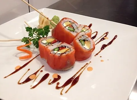 Sushi Gio