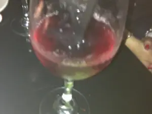 Sangria Lounge and Cafe