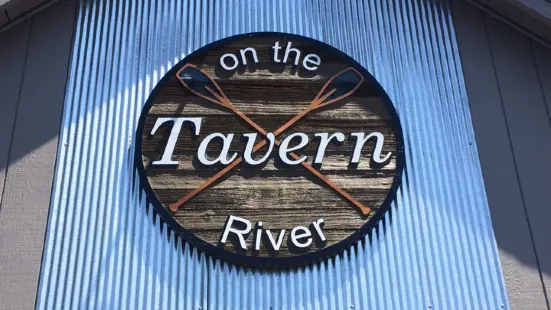 Tavern On The River