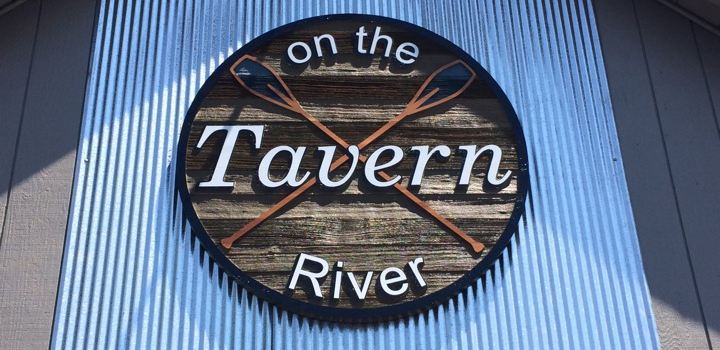 On The River Tavern