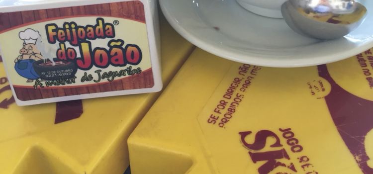 Feijoada Do Joao