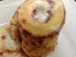Cinnabon