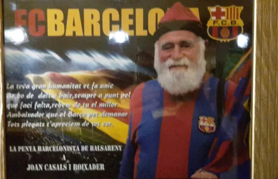 El Recó De l'Avi - Casa Duaner