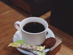 Maktal Coffee Bar