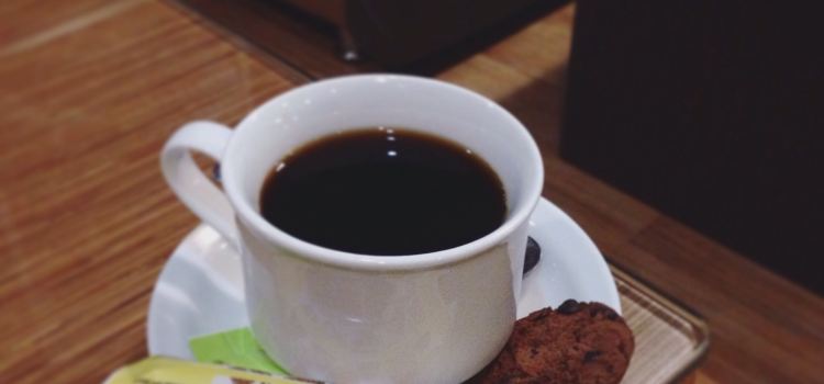 Maktal Coffee Bar