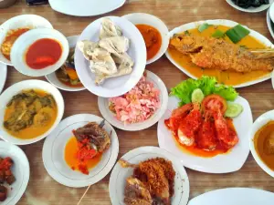 Lamun Ombak