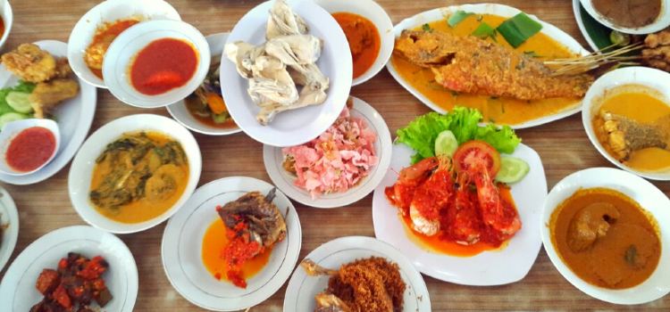 Lamun Ombak