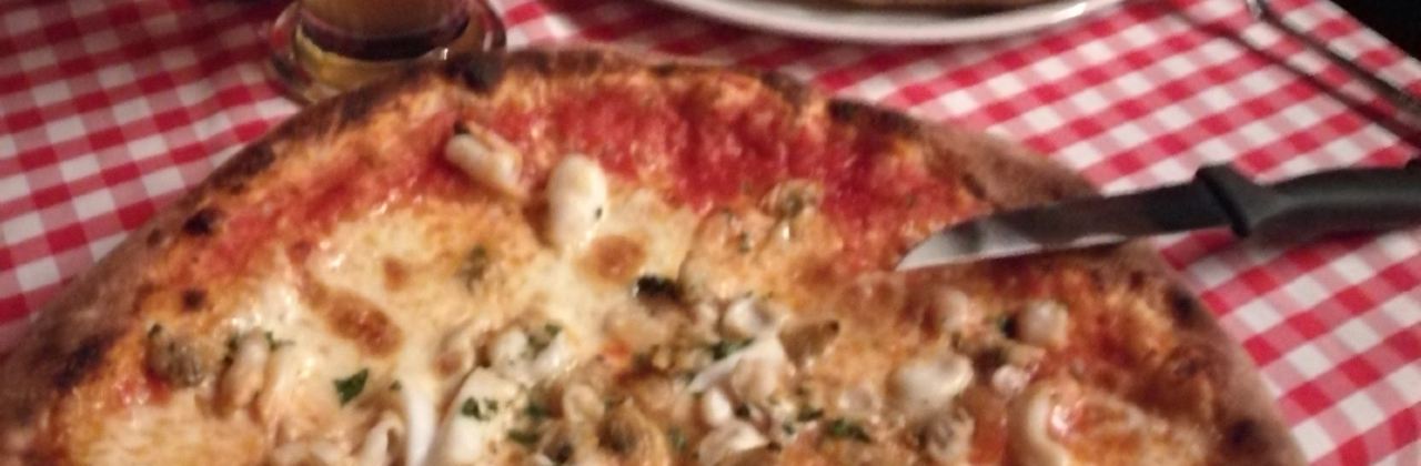 Trattoria-Pizzeria "Ai Quattro Canti"