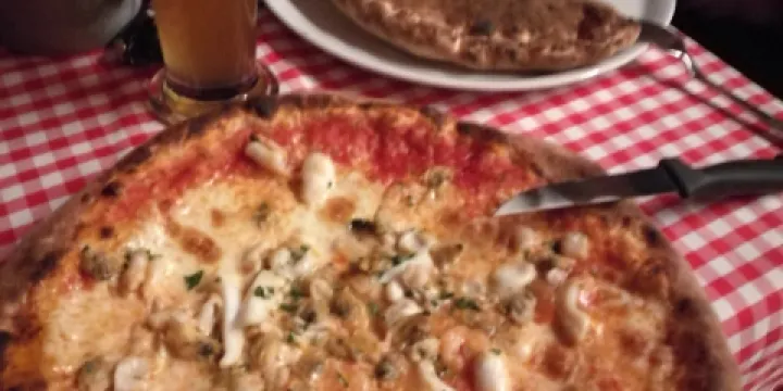 Trattoria-Pizzeria "Ai Quattro Canti"