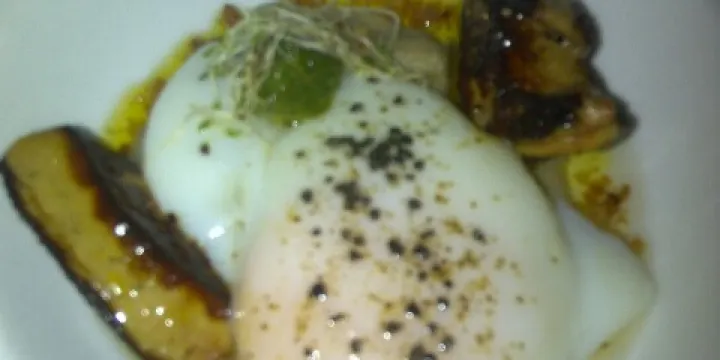 Pappa Grappa Matbaren