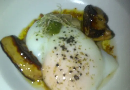 Pappa Grappa Matbaren